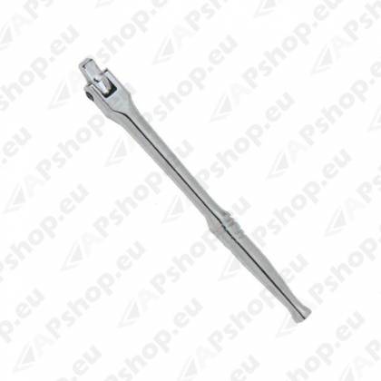 1/4 liigendiga vars 140mm S171-11909