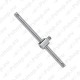 1/4 T-saba 250mm S171-11910