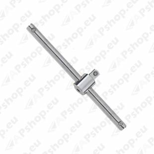 Вороток Т-образный 1/4 100мм S171-11910