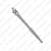 3/8 liigendiga vars 265mm S171-12909