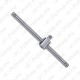 3/4 T-saba 450mm S171-16905