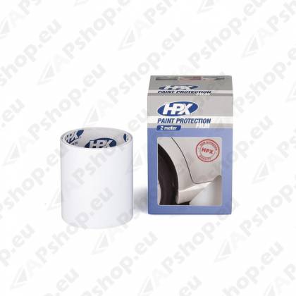 Бесцветная защитная плёнка 100mmx2m S172-PP1002