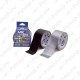 Niiskuskindel teip must 50mmx10m S172-CB5010