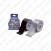 Niiskuskindel teip must 50mmx10m S172-CB5010