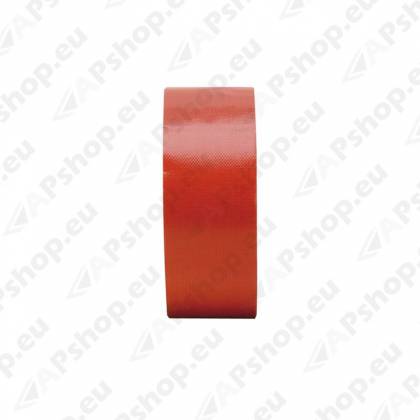 Niiskuskindel teip punane 50mmx25m S172-CR5025