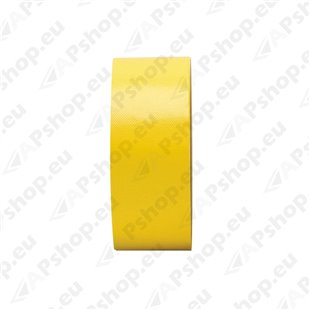 Влагостойкая лента, желтая 50mmx25m S172-CY5025
