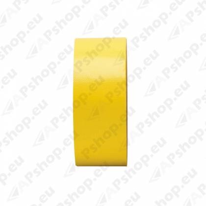 Niiskuskindel teip kollane 50mmx25m S172-CY5025
