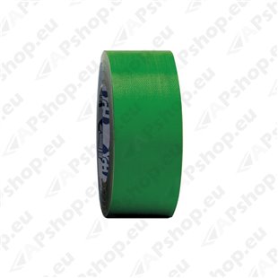 Влагостойкая лента, зелёная 50mmx25m S172-CG5025