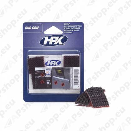 Duo Grip padjad 4tk 50x25mm S172-DG1000