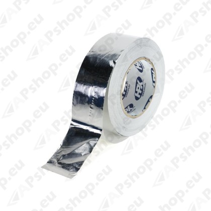 Alumiiniumteip 50mmx50m S172-AL5050
