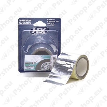 Alumiiniumteip 50mmx5m S172-ZC30