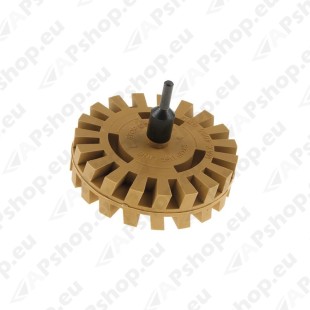 Диск для удаления ленты 99x25mm S172-ZCRE07