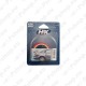 Kahepoolne teip Ultra 19mmx1,5m S172-ZC10