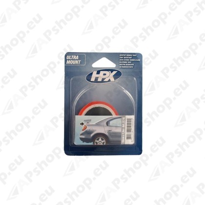 Kahepoolne teip Ultra 19mmx1,5m S172-ZC10