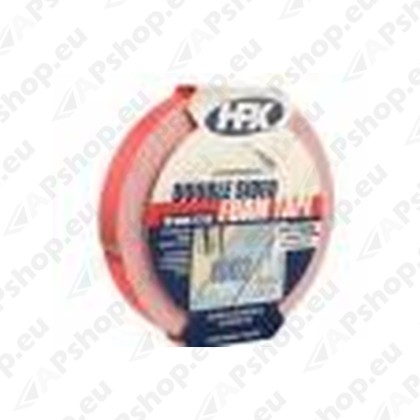 Kahepoolne peegli teip 19mmx25m S172-DS1925