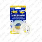 Kahepoolne läbipaistev teip 19mmx2m S172-HT1902