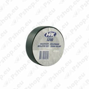 Isoleerteip must 19mmx10m S172-IB1910