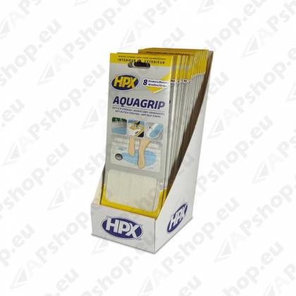 Libisemisvastased teibiribad 8tk S172-AG2024