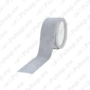Reflektor teip valge 5x100cm S103-9889.0