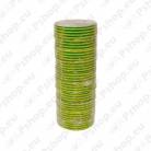 Tapes, insulating tapes