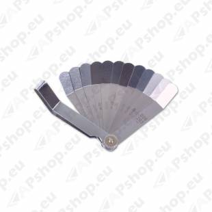 Lehtkaliiber mm/toll S183-2483