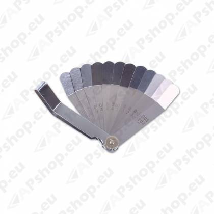 Lehtkaliiber mm/toll S183-2483