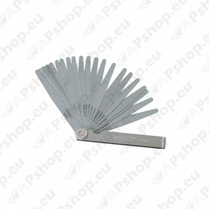 Lehtkaliiber 23 lehega S171-09405