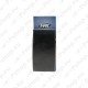 Lihvtald kummist 125x66mm S172-335925