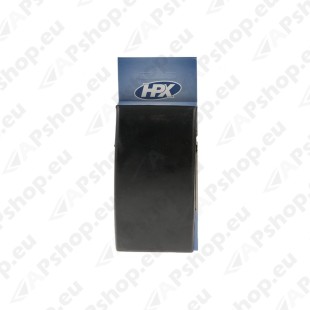 Lihvtald kummist 125x66mm S172-335925