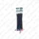 Sidumislindid 100tk 3,6x300mm S103-721125