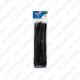 Sidumislindid 30x0,46cm, mustad S103-7003.8
