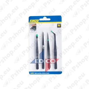 Pinsetid 4 erinevat S103-793405