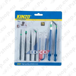 Pinsetid 7 erinevat S103-793832