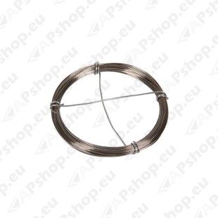 Гальванизированная проволка 10м S103-5954.1