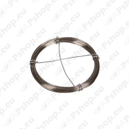Galvaniseeritud traat 10m S103-5954.1