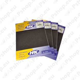 Liivapaberite komplekt P1000x4tk S172-235935