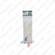Sidumislindid valged 3,6x300mm S103-721118