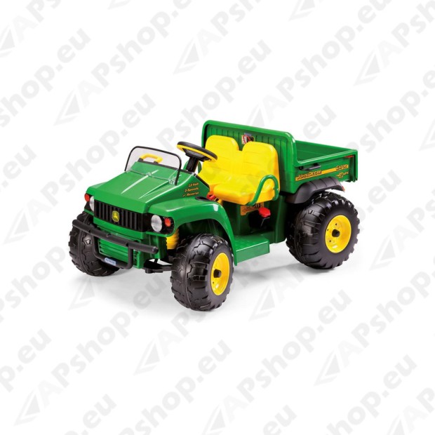 Электромобили Peg-Perego