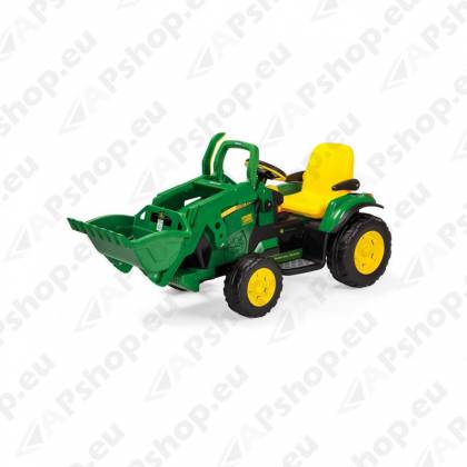 John Deere laaduriga 12V M103-IGOR0068