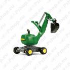 Тракторы Rolly Toys
