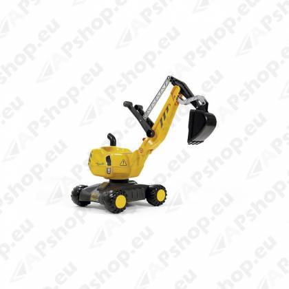 Kopp ratastel M100-421008