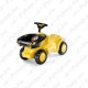 Мини-трактор с ковшом Dumper M100-132140
