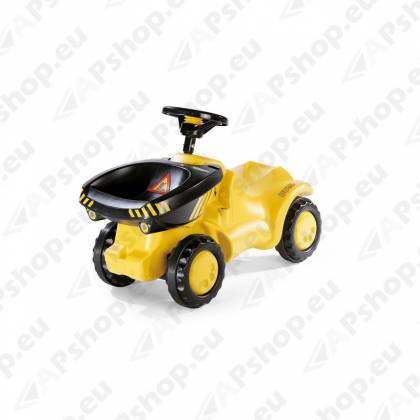 Мини-трактор с ковшом Dumper M100-132140