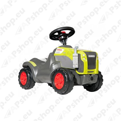Мини-трактор Claas Xerion Minitrac M100-132652