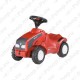 Мини-трактор Valtra M100-132393