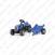 New Holland TVT190 käruga M100-013074
