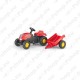 Rollykid käruga M100-012121