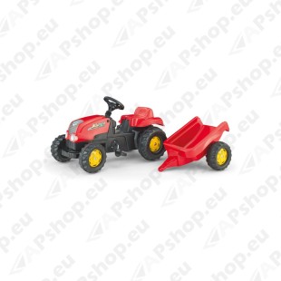 Rollykid käruga M100-012121