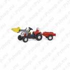 Rolly Toys tractors