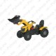 JCB 8250 Farmtrac kopaga M100-611003